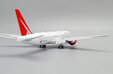 Royal Flight Boeing 777-300ER (JC Wings 1:400)