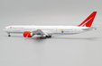 Royal Flight Boeing 777-300ER (JC Wings 1:400)