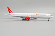 Royal Flight Boeing 777-300ER (JC Wings 1:400)