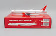 Royal Flight Boeing 777-300ER (JC Wings 1:400)