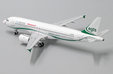 Safran Airbus A320 (JC Wings 1:400)