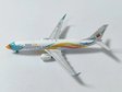 Nok Air - Boeing 737-800 (Panda Models 1:400)