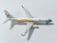 Nok Air Boeing 737-800 (Panda Models 1:400)