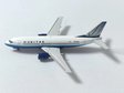 United Airlines - Boeing 737-300 (Panda Models 1:400)