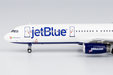 JetBlue Airbus A321-200/w (NG Models 1:400)