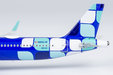 JetBlue Airbus A321-200/w (NG Models 1:400)