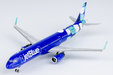 JetBlue Airbus A321-200/w (NG Models 1:400)