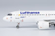 Lufthansa Airbus A320neo (NG Models 1:400)