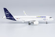 Lufthansa Airbus A320neo (NG Models 1:400)