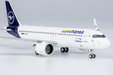 Lufthansa Airbus A320neo (NG Models 1:400)