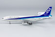 ANA - All Nippon Airways - Lockheed L-1011-1 (NG Models 1:400)