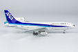 ANA - All Nippon Airways Lockheed L-1011-1 (NG Models 1:400)