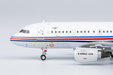 PLA Air Force Airbus A319-100 (NG Models 1:400)