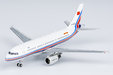 PLA Air Force Airbus A319-100 (NG Models 1:400)