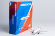 PLA Air Force Airbus A319-100 (NG Models 1:400)