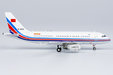 PLA Air Force Airbus A319-100 (NG Models 1:400)