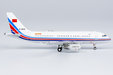 PLA Air Force Airbus A319-100 (NG Models 1:400)