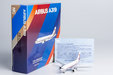 PLA Air Force Airbus A319-100 (NG Models 1:400)