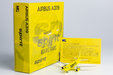 Spirit Airlines Airbus A319-100 (NG Models 1:400)