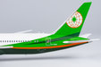 EVA Airways Boeing 787-9 (NG Models 1:400)