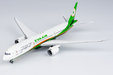 EVA Airways Boeing 787-9 (NG Models 1:400)