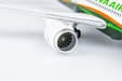 EVA Airways Boeing 787-9 (NG Models 1:400)