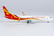 Hainan Airlines Boeing 737-800/w (NG Models 1:400)