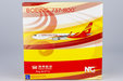 Hainan Airlines Boeing 737-800/w (NG Models 1:400)