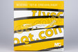 Scoot Boeing 787-8 (NG Models 1:400)