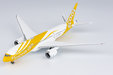 Scoot Boeing 787-8 (NG Models 1:400)