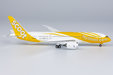 Scoot Boeing 787-8 (NG Models 1:400)