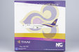 Thai Airways International Boeing 787-8 (NG Models 1:400)