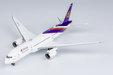 Thai Airways International Boeing 787-8 (NG Models 1:400)