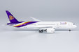 Thai Airways International Boeing 787-8 (NG Models 1:400)