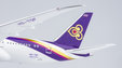 Thai Airways International Boeing 787-8 (NG Models 1:400)