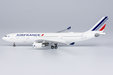 Air France - Airbus A330-200 (NG Models 1:400)