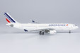 Air France Airbus A330-200 (NG Models 1:400)