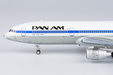 Pan Am Lockheed L-1011-500 TriStar (NG Models 1:400)