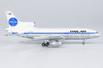 Pan Am Lockheed L-1011-500 TriStar (NG Models 1:400)