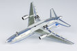 Pan Am Lockheed L-1011-500 TriStar (NG Models 1:400)