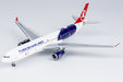 Turkish Airlines Airbus A330-300 (NG Models 1:400)