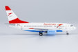 Austrian Airlines Boeing 737-600 (NG Models 1:400)