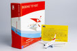 Austrian Airlines Boeing 737-600 (NG Models 1:400)