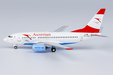 Austrian Airlines - Boeing 737-600 (NG Models 1:400)