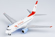 Austrian Airlines Boeing 737-600 (NG Models 1:400)