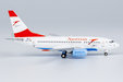 Austrian Airlines Boeing 737-600 (NG Models 1:400)