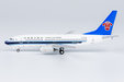 China Southern Airlines - Boeing 737-700 (NG Models 1:400)