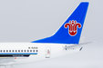 China Southern Airlines Boeing 737-700 (NG Models 1:400)