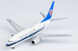 China Southern Airlines Boeing 737-700 (NG Models 1:400)