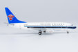 China Southern Airlines Boeing 737-700 (NG Models 1:400)